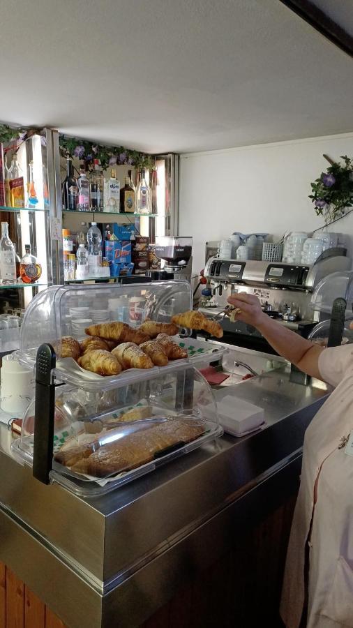 德尔普拉托别墅酒店 Bellariva Di Rimini 外观 照片