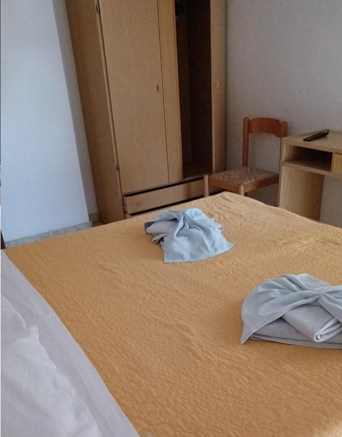 德尔普拉托别墅酒店 Bellariva Di Rimini 外观 照片