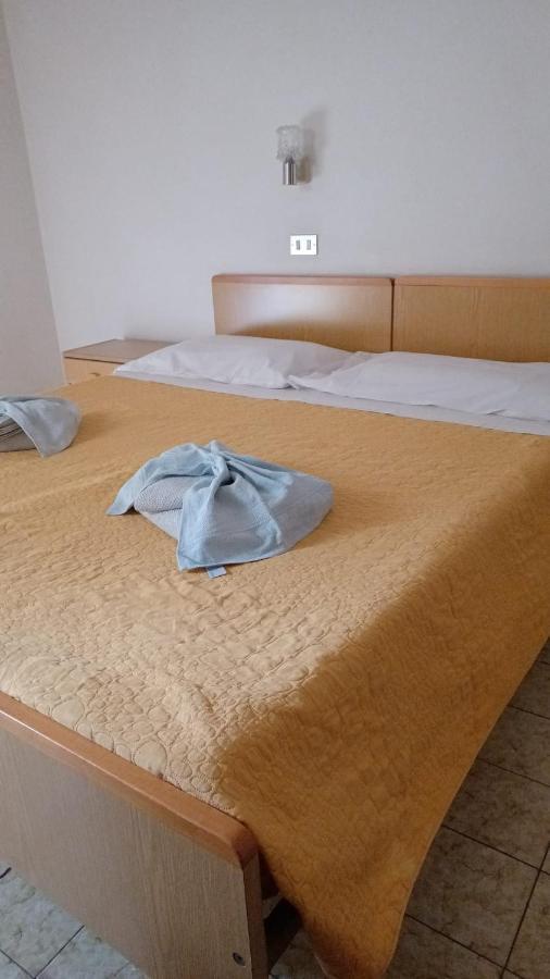 德尔普拉托别墅酒店 Bellariva Di Rimini 外观 照片