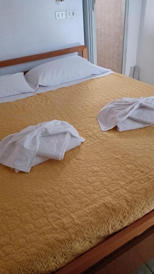 德尔普拉托别墅酒店 Bellariva Di Rimini 外观 照片