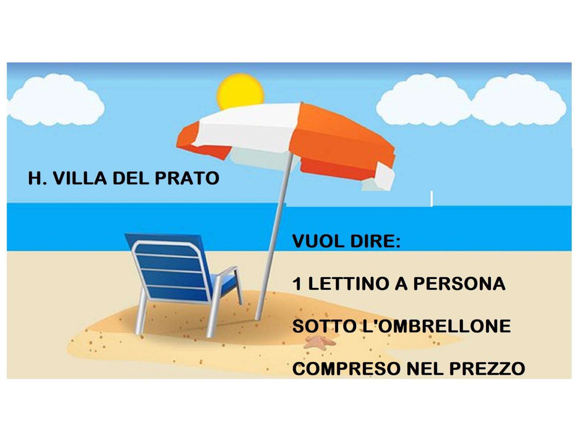 德尔普拉托别墅酒店 Bellariva Di Rimini 客房 照片