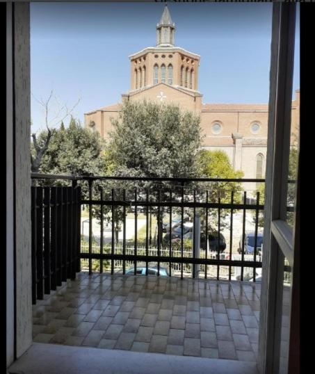德尔普拉托别墅酒店 Bellariva Di Rimini 外观 照片