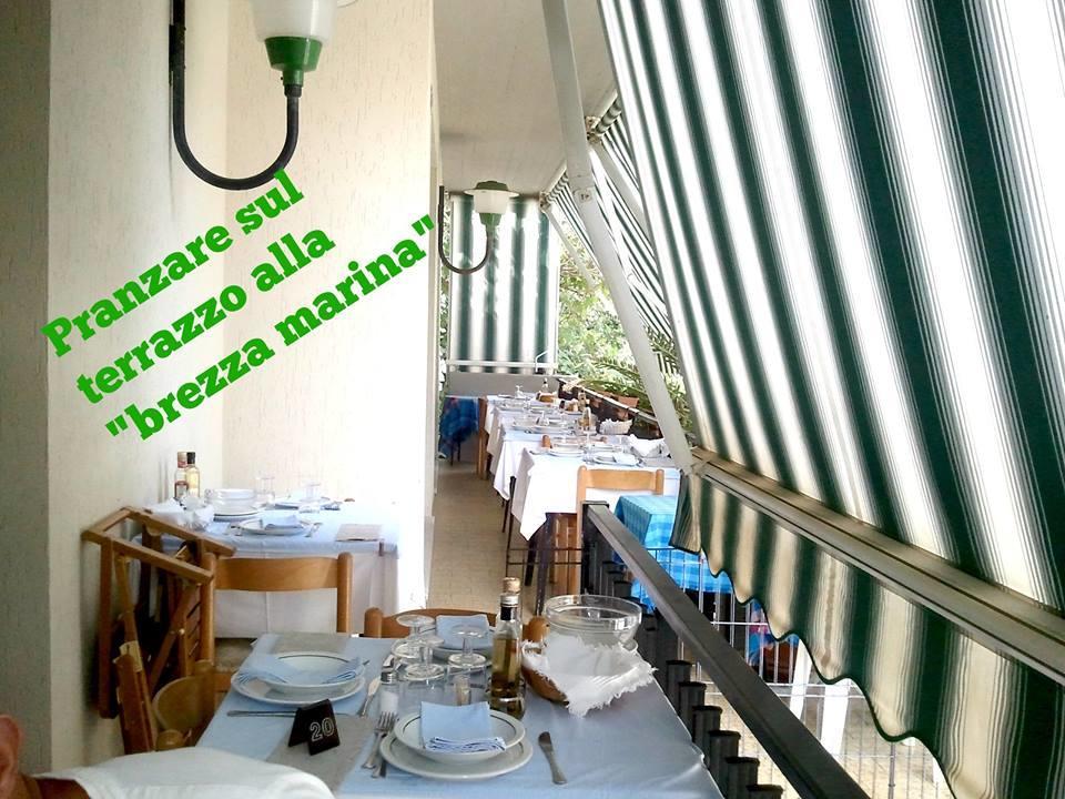 德尔普拉托别墅酒店 Bellariva Di Rimini 外观 照片